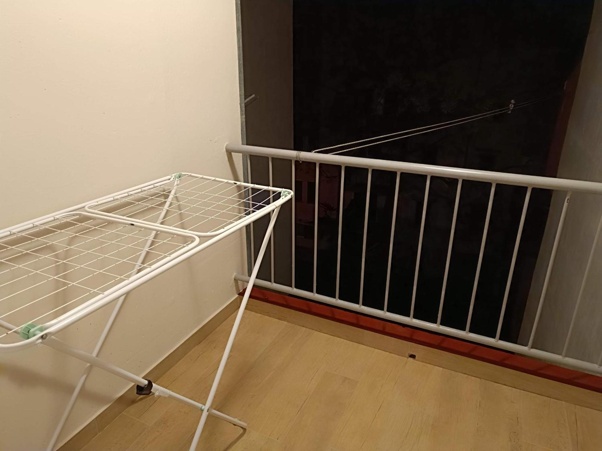Travel Stop Appartement