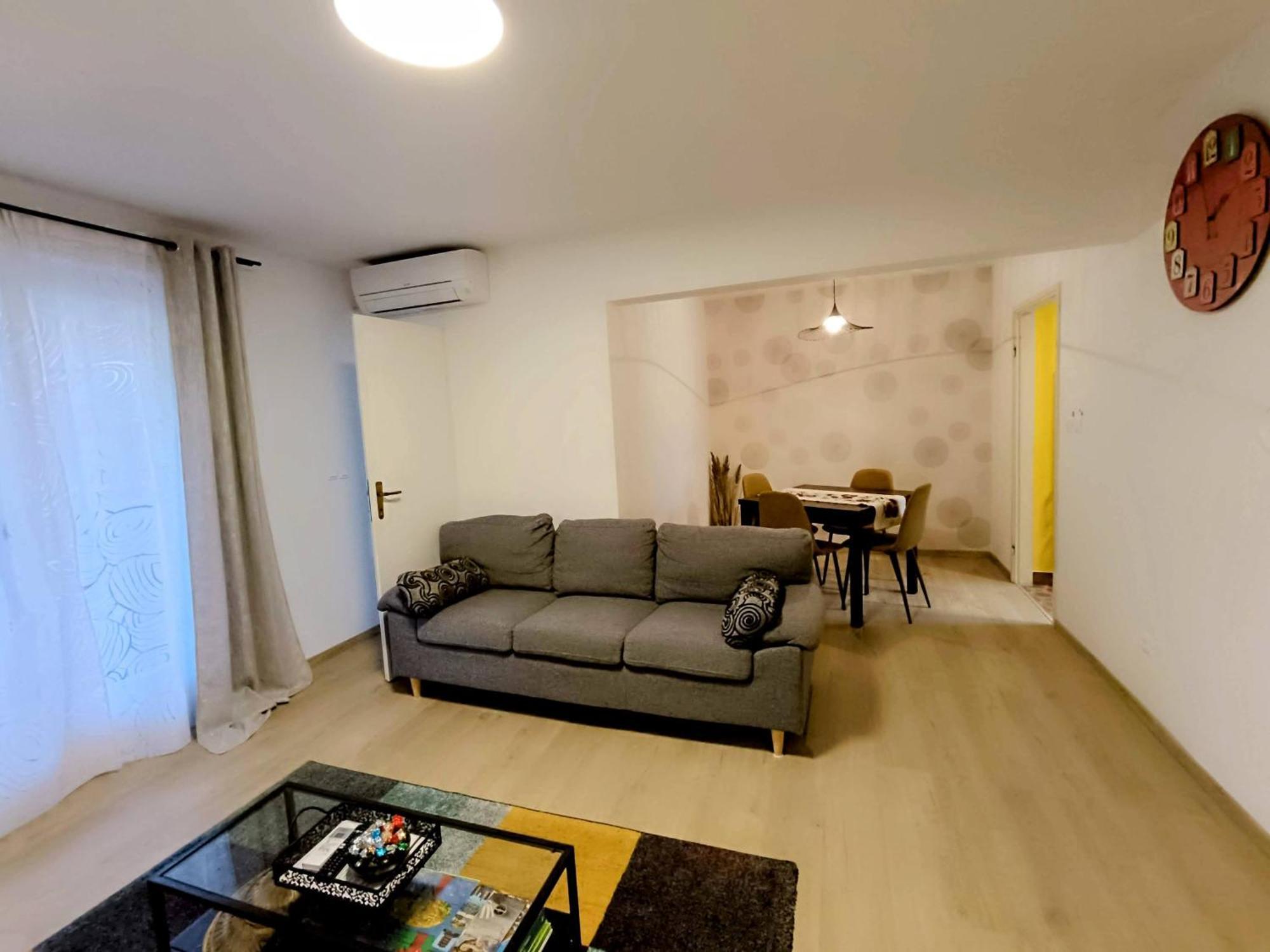 Travel Stop Appartement Poreč