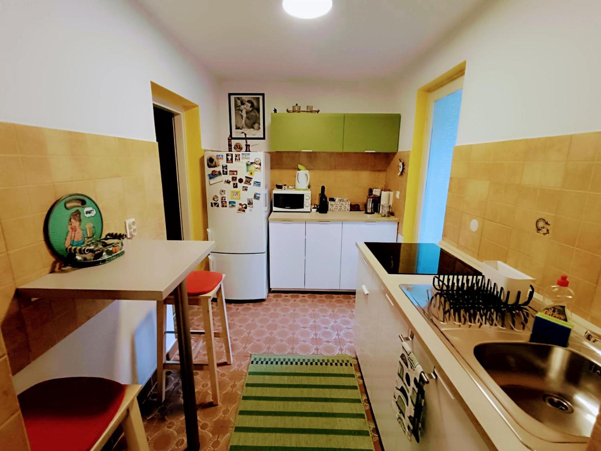 Appartement Travel Stop Poreč
