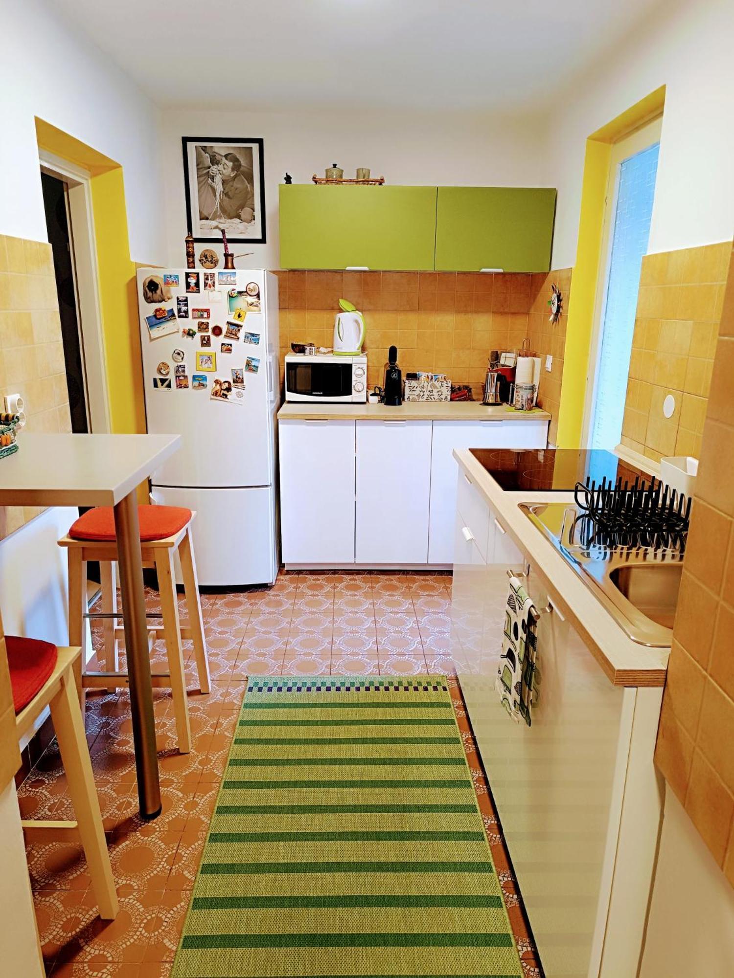 Travel Stop Appartement Poreč