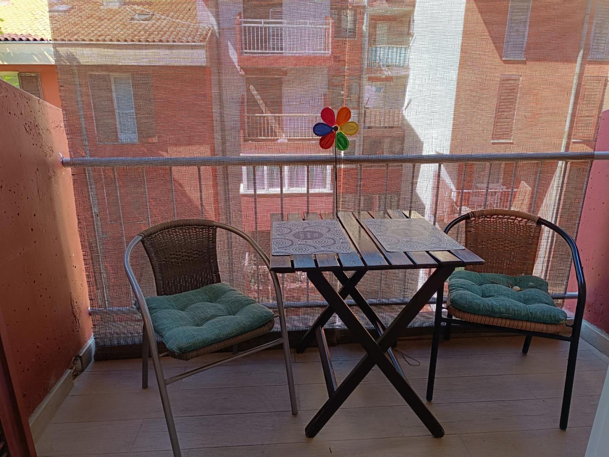 Appartement Travel Stop