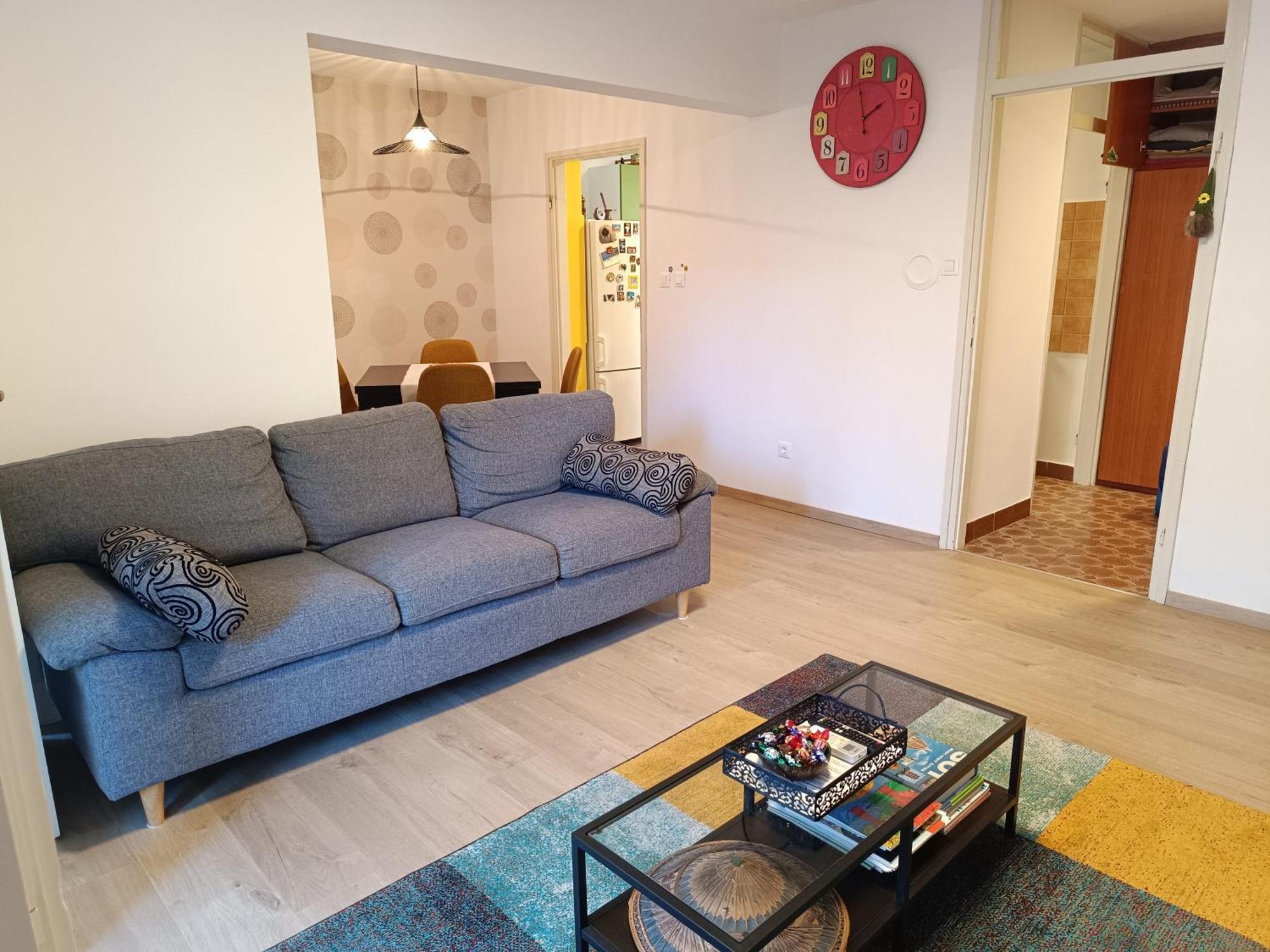 Travel Stop Appartement Poreč