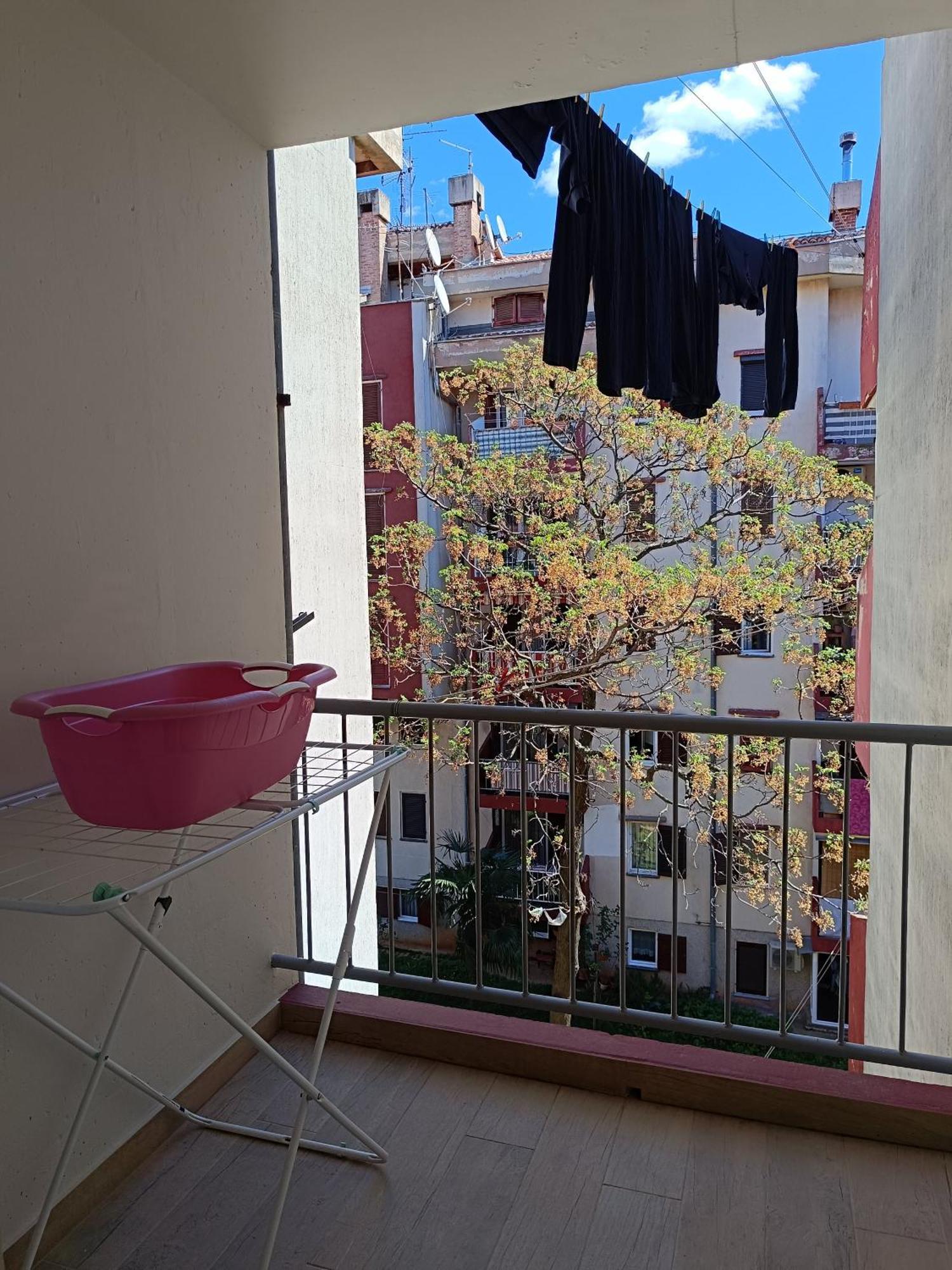 Appartement Travel Stop