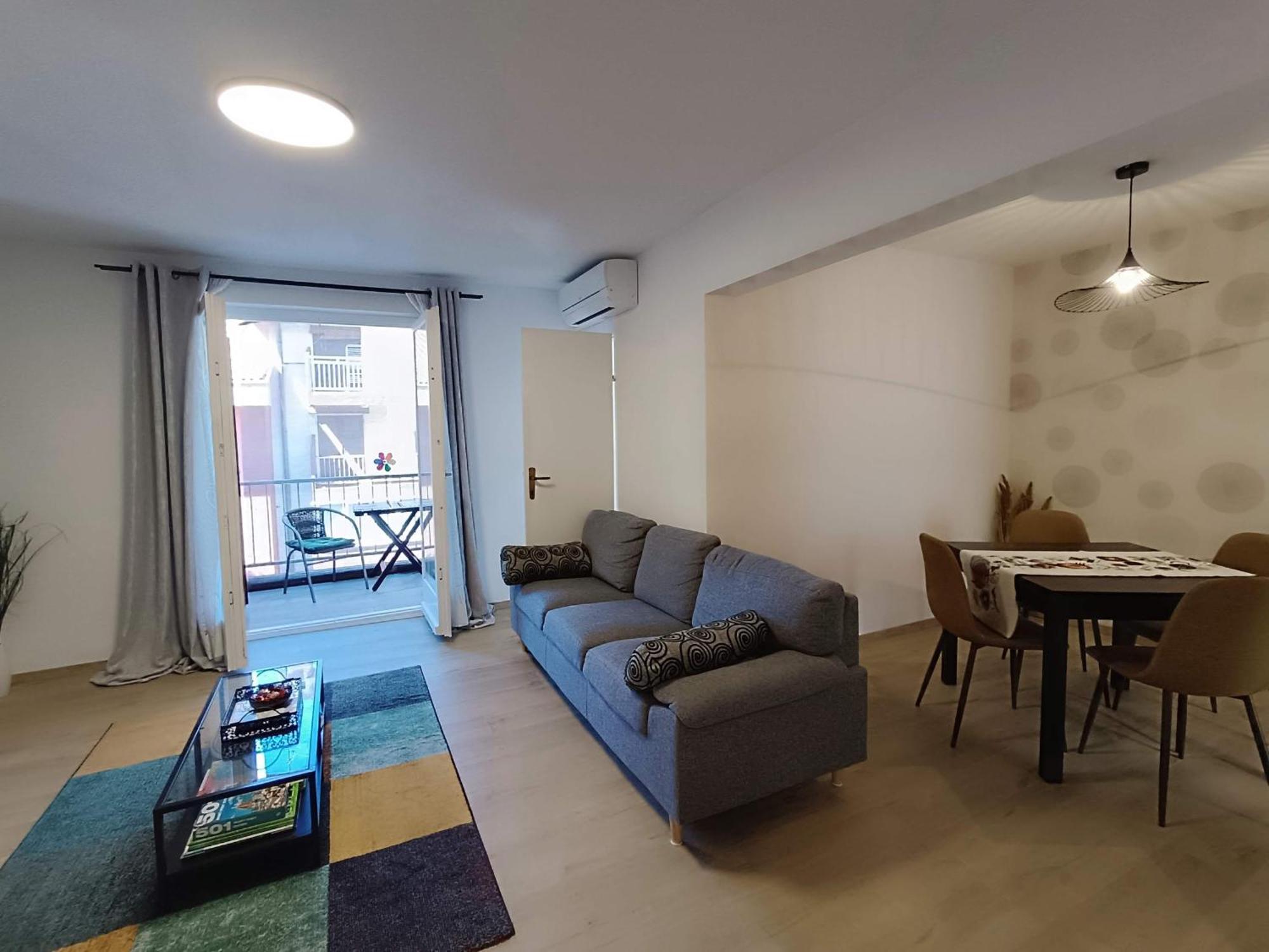 Travel Stop Appartement *