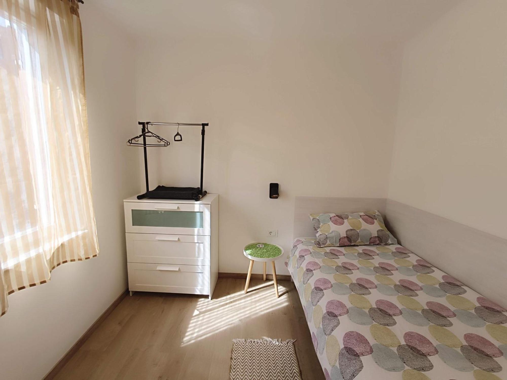 Appartement Travel Stop