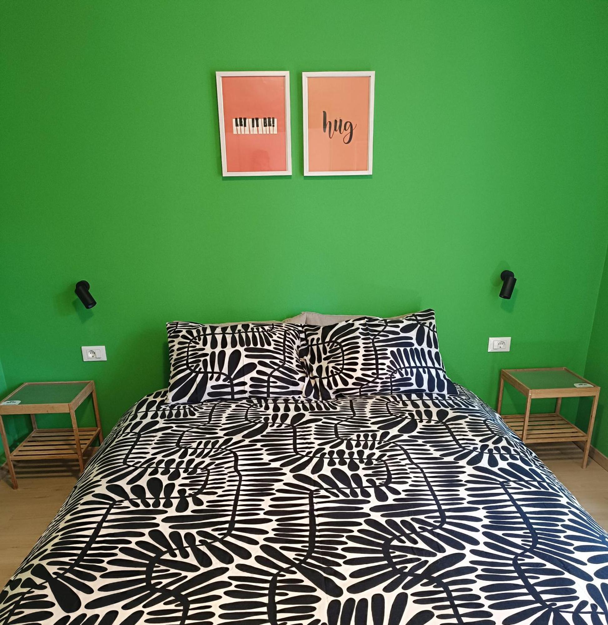 Appartement Travel Stop