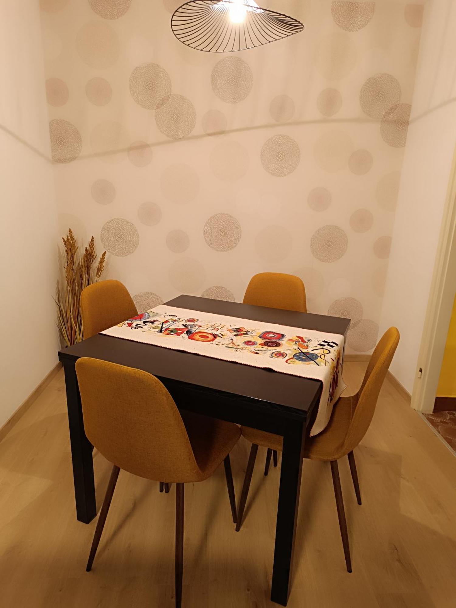 Travel Stop Apartment Poreč