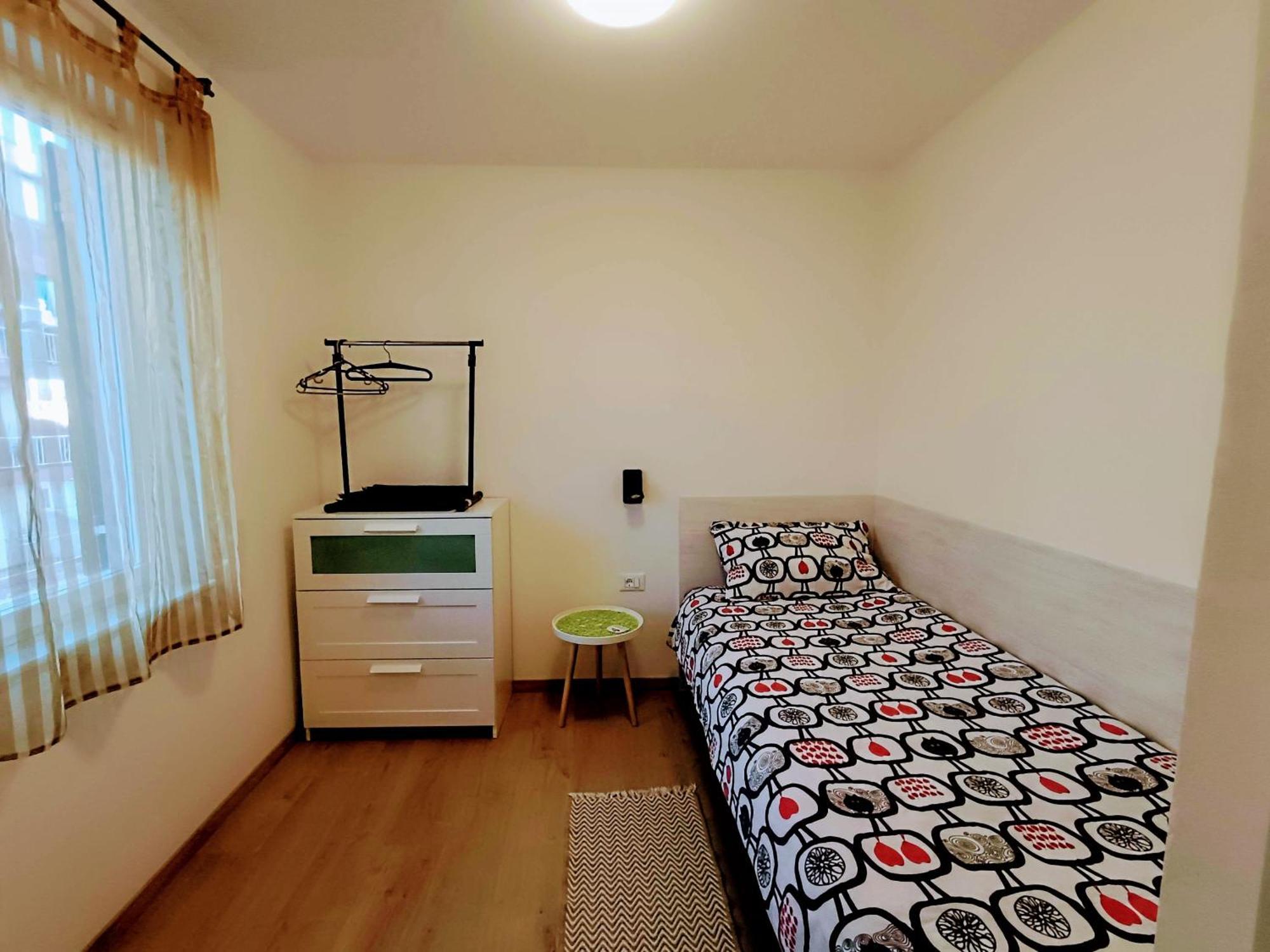 Travel Stop Apartment
