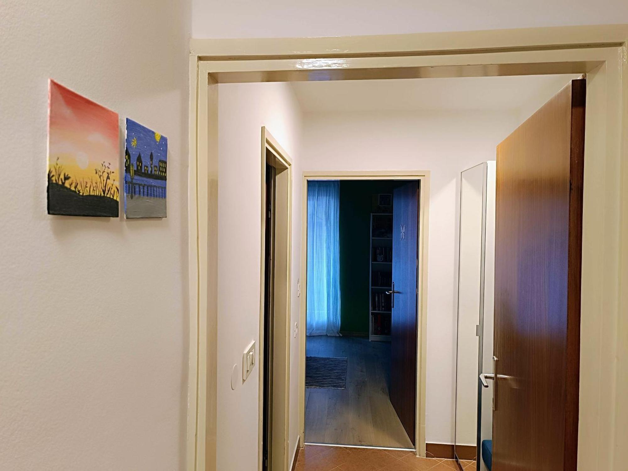 Apartment Travel Stop Poreč